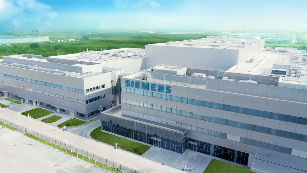 西门子全球首座原生数字化工厂揭幕！可早在三年前，我就看到了它的全貌…